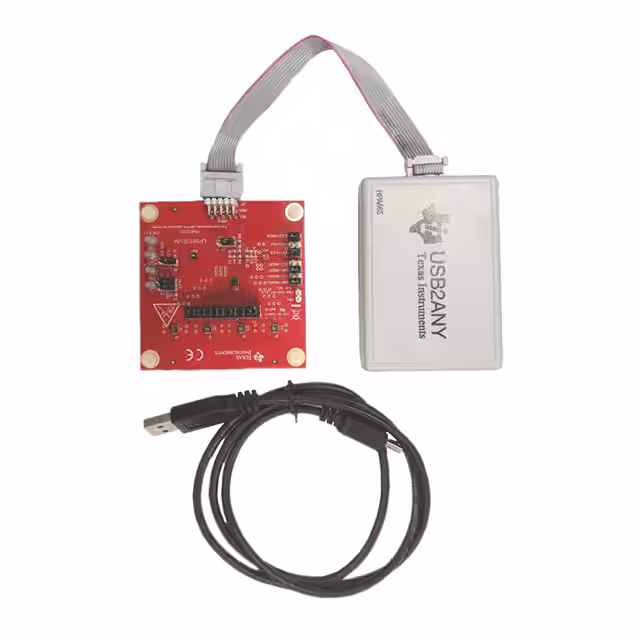 LP5012EVM Texas Instruments  Cartes d'évaluation - Pilotes LED